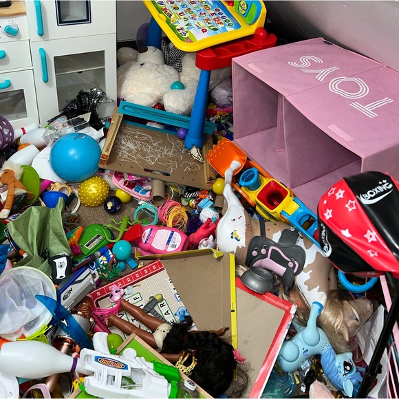 Huge Clothes Lot Bundles - Picture 10 of 17